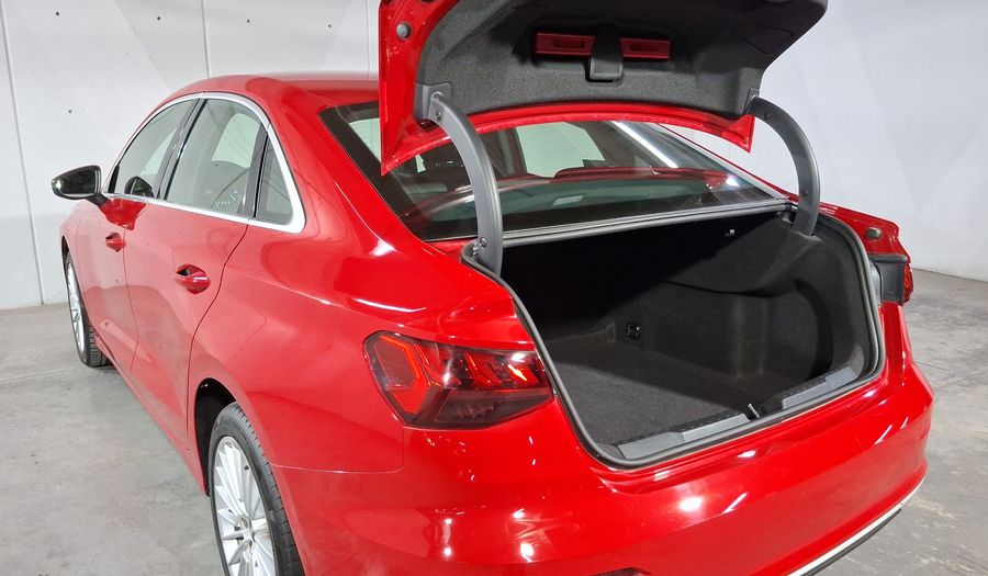 Audi A3 1.4 35 TFSI SELECT AUTO Sedan 2022