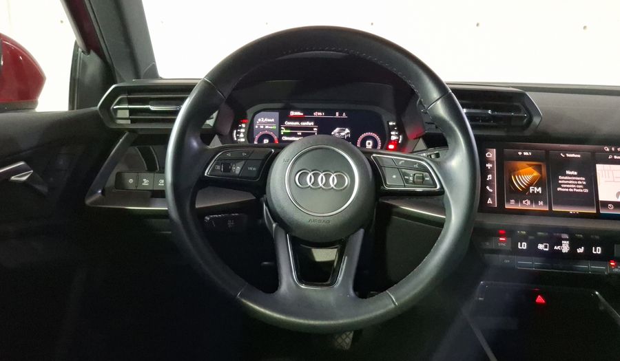 Audi A3 1.4 35 TFSI SELECT AUTO Sedan 2022