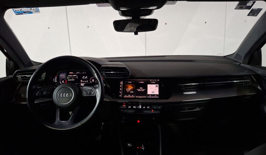 Audi A3 1.4 35 TFSI SELECT AUTO Sedan 2022