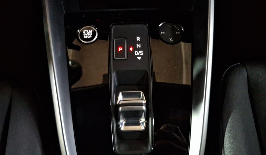 Audi A3 1.4 35 TFSI SELECT AUTO Sedan 2022