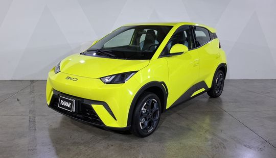 Byd • Dolphin Mini