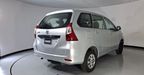 Toyota Avanza 1.5 LE AT Minivan 2017