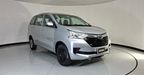 Toyota Avanza 1.5 LE AT Minivan 2017