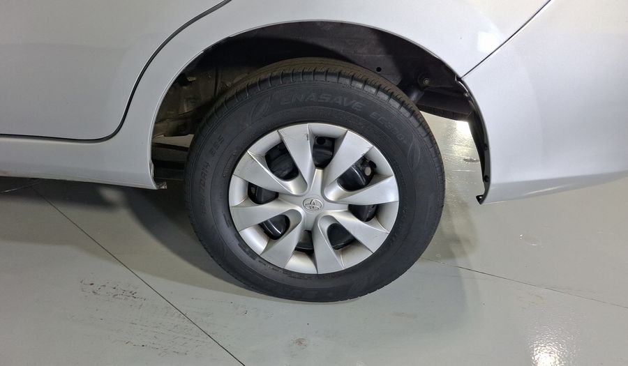 Toyota Avanza 1.5 LE AT Minivan 2017