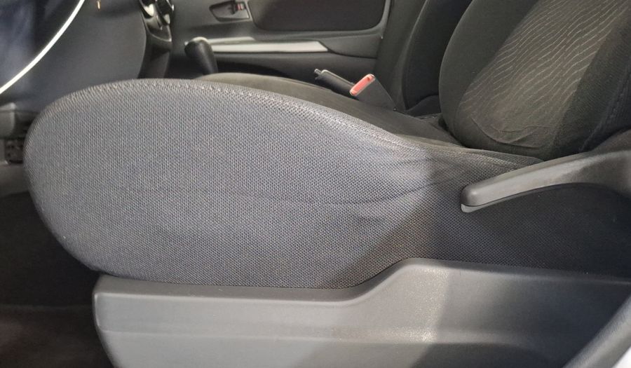 Toyota Avanza 1.5 LE AT Minivan 2017