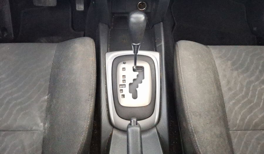 Toyota Avanza 1.5 LE AT Minivan 2017