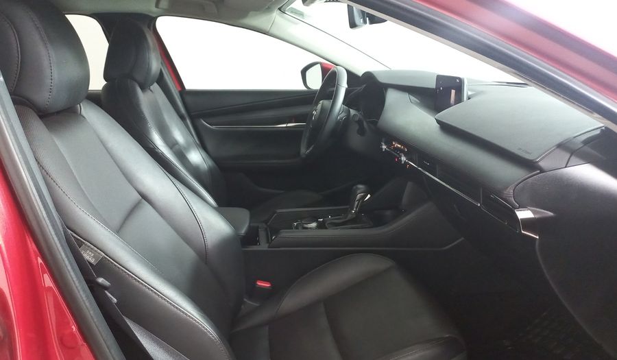 Mazda 3 2.5 I GRAND TOURING AUTO Sedan 2024