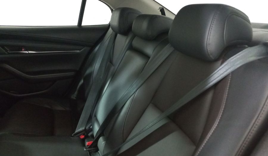 Mazda 3 2.5 I GRAND TOURING AUTO Sedan 2024