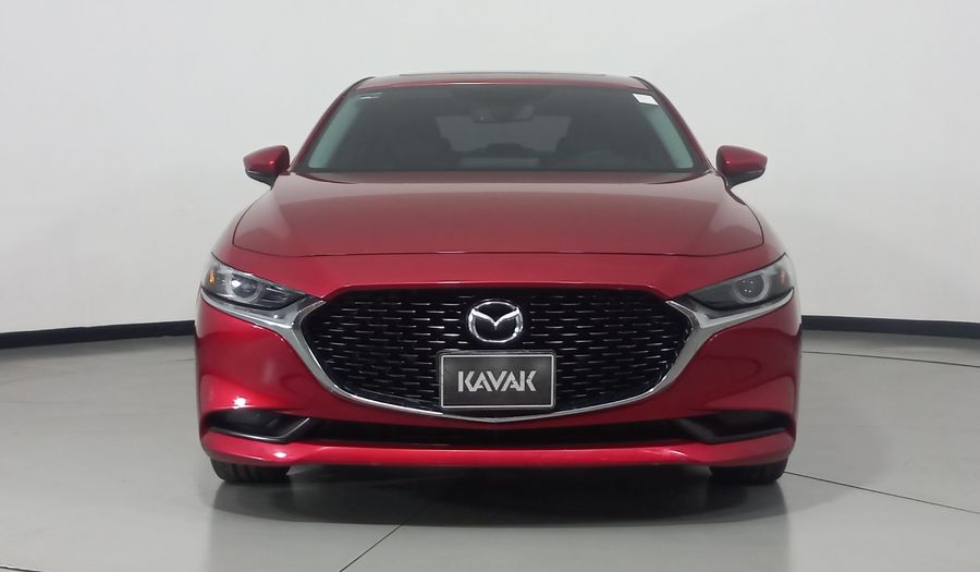 Mazda 3 2.5 I GRAND TOURING AUTO Sedan 2024