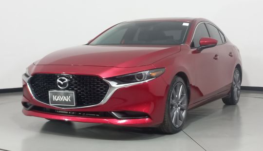 Mazda • Mazda 3