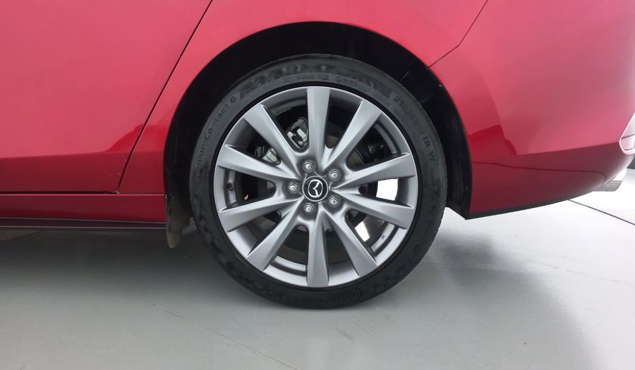 Mazda 3 2.5 I GRAND TOURING AUTO Sedan 2024