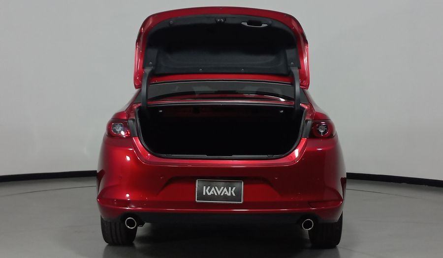 Mazda 3 2.5 I GRAND TOURING AUTO Sedan 2024