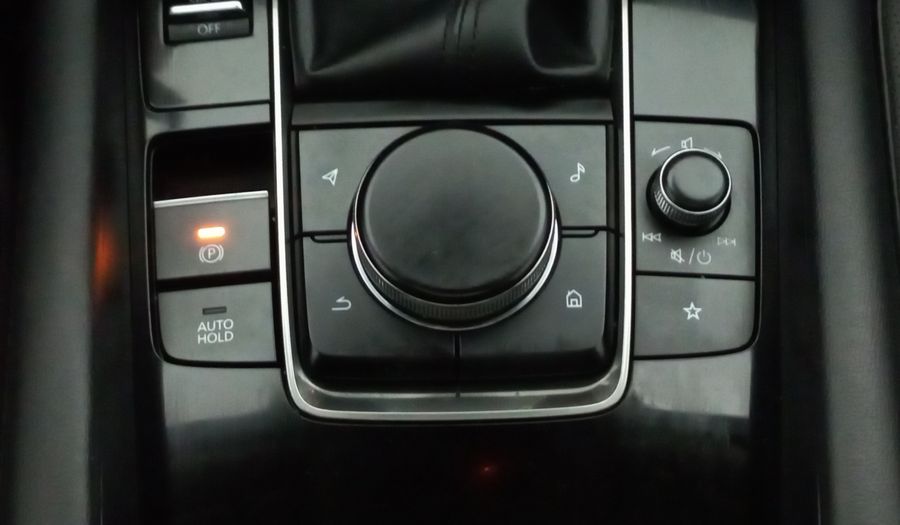 Mazda 3 2.5 I GRAND TOURING AUTO Sedan 2024