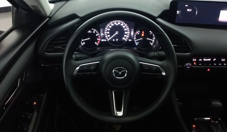 Mazda 3 2.5 I GRAND TOURING AUTO Sedan 2024