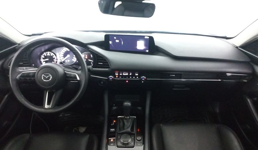 Mazda 3 2.5 I GRAND TOURING AUTO Sedan 2024