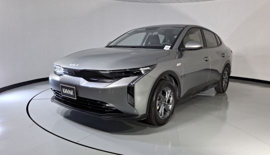 Kia • K3