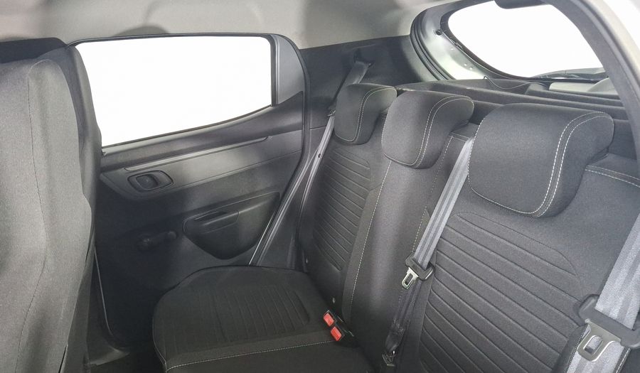 Renault Kwid 1.0 ICONIC Hatchback 2021