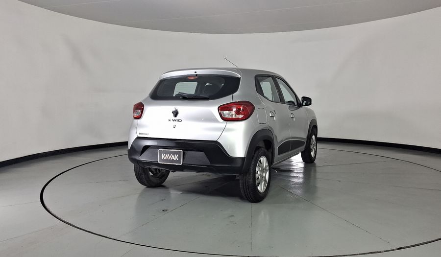 Renault Kwid 1.0 ICONIC Hatchback 2021