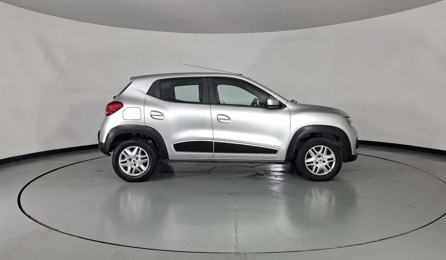 Renault Kwid 1.0 ICONIC Hatchback 2021
