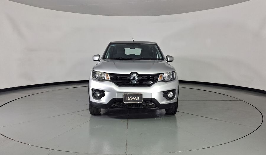 Renault Kwid 1.0 ICONIC Hatchback 2021