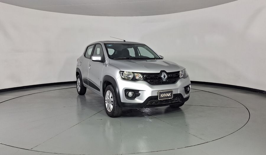 Renault Kwid 1.0 ICONIC Hatchback 2021