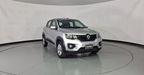 Renault Kwid 1.0 ICONIC Hatchback 2021