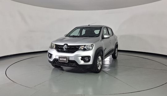 Renault • Kwid