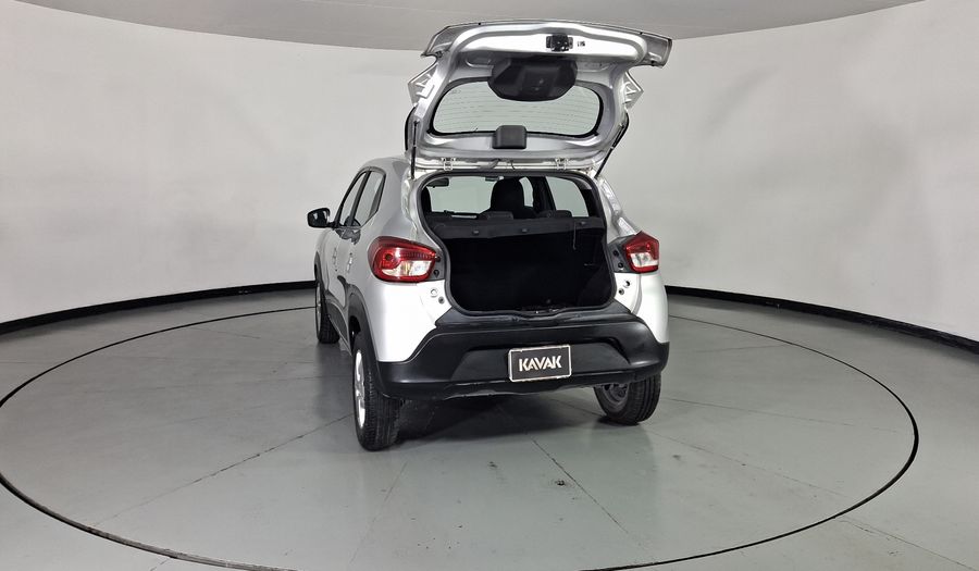 Renault Kwid 1.0 ICONIC Hatchback 2021