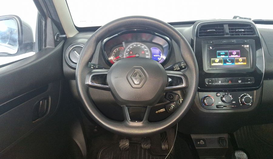 Renault Kwid 1.0 ICONIC Hatchback 2021