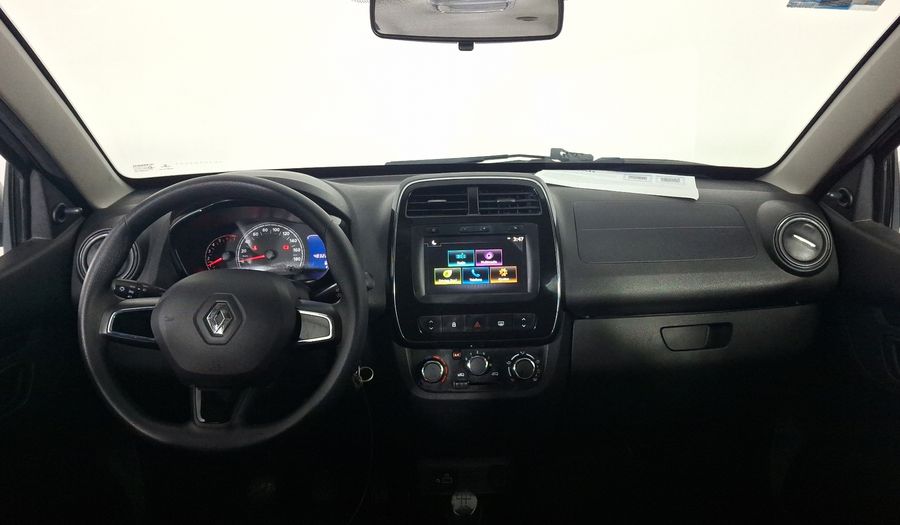 Renault Kwid 1.0 ICONIC Hatchback 2021