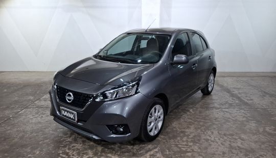 Nissan • March