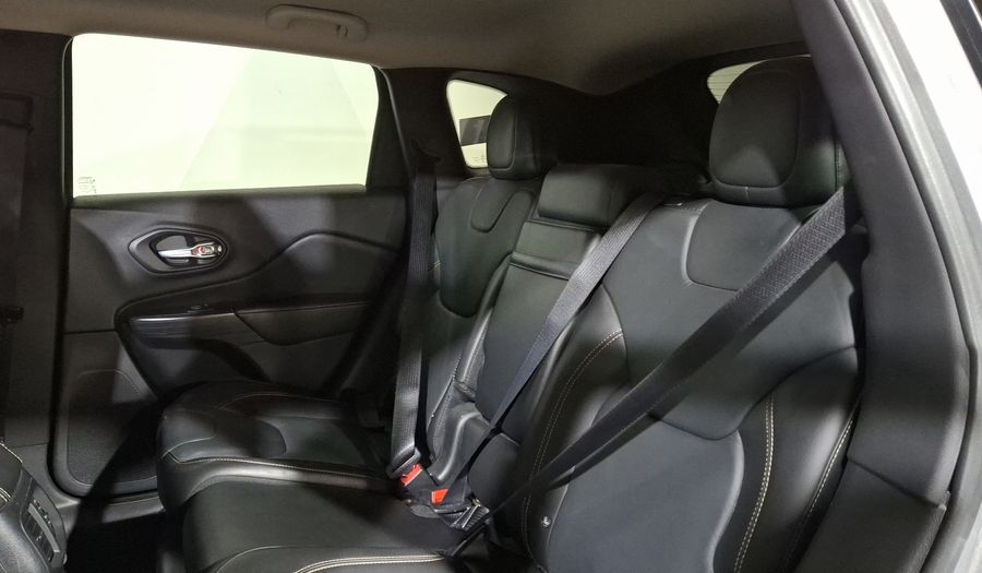 Jeep Cherokee 2.4 LIMITED Suv 2015