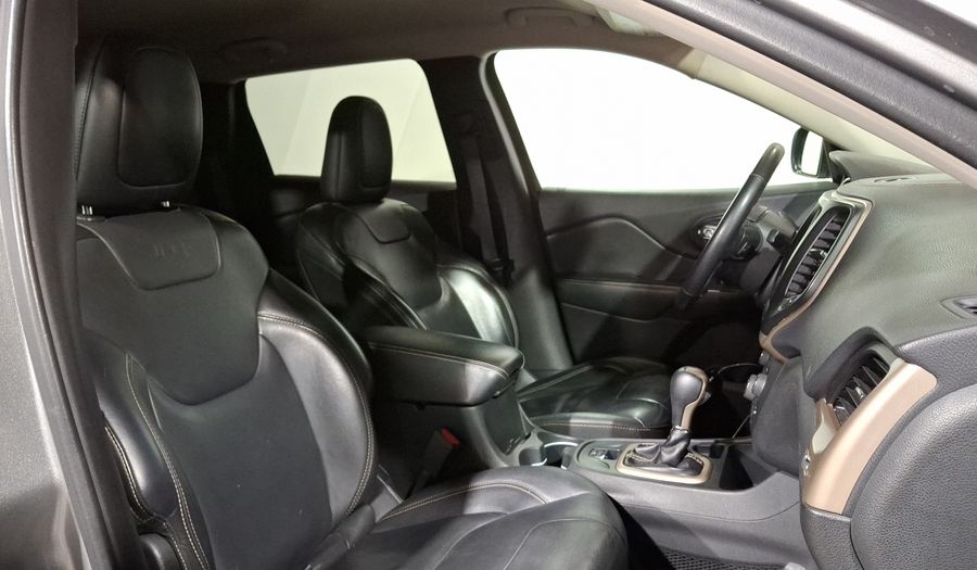 Jeep Cherokee 2.4 LIMITED Suv 2015