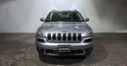 Jeep Cherokee 2.4 LIMITED Suv 2015