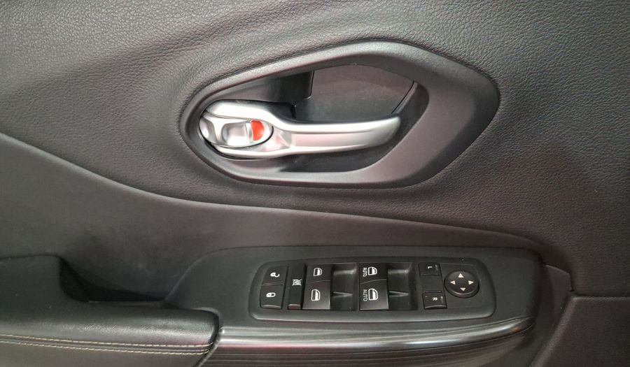 Jeep Cherokee 2.4 LIMITED Suv 2015