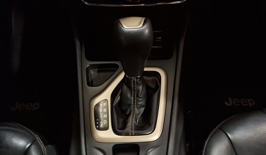 Jeep Cherokee 2.4 LIMITED Suv 2015