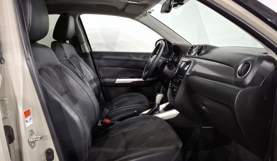 Suzuki Vitara 1.6 GLX AUTO Suv 2018