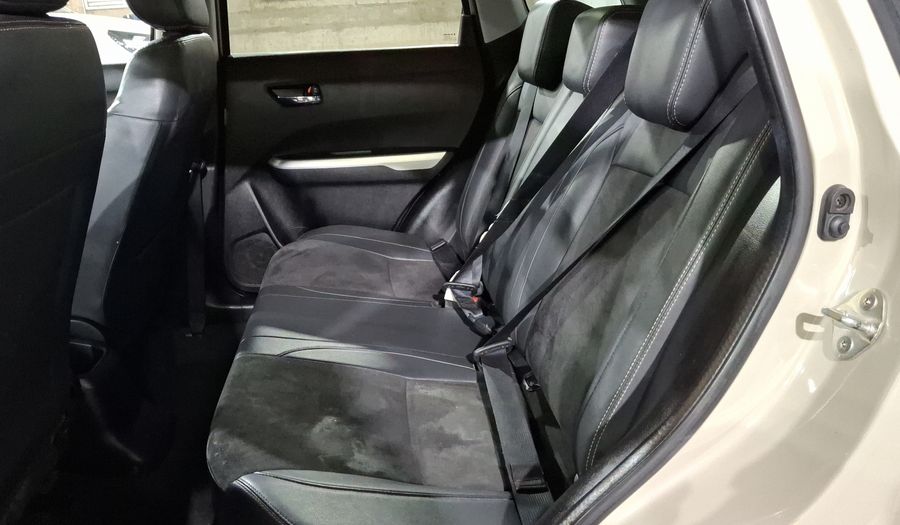 Suzuki Vitara 1.6 GLX AUTO Suv 2018