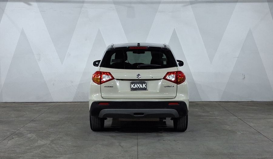 Suzuki Vitara 1.6 GLX AUTO Suv 2018