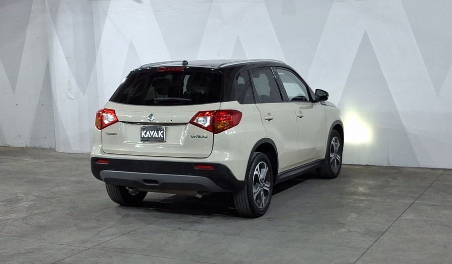 Suzuki Vitara 1.6 GLX AUTO Suv 2018