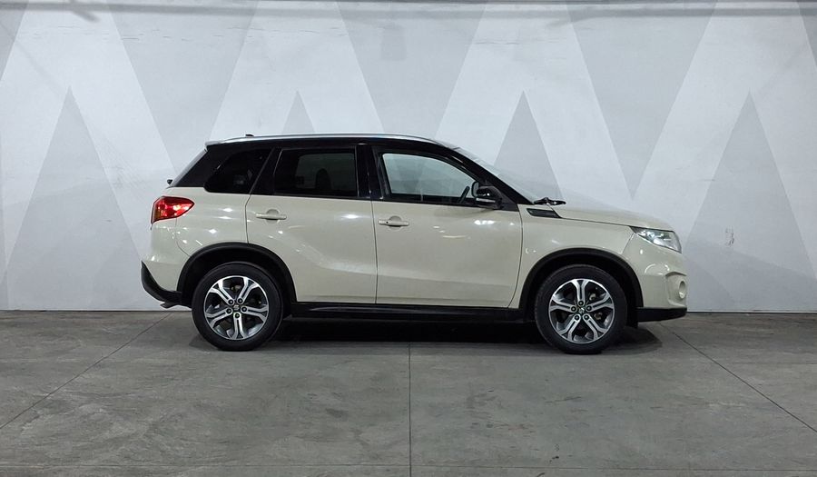 Suzuki Vitara 1.6 GLX AUTO Suv 2018