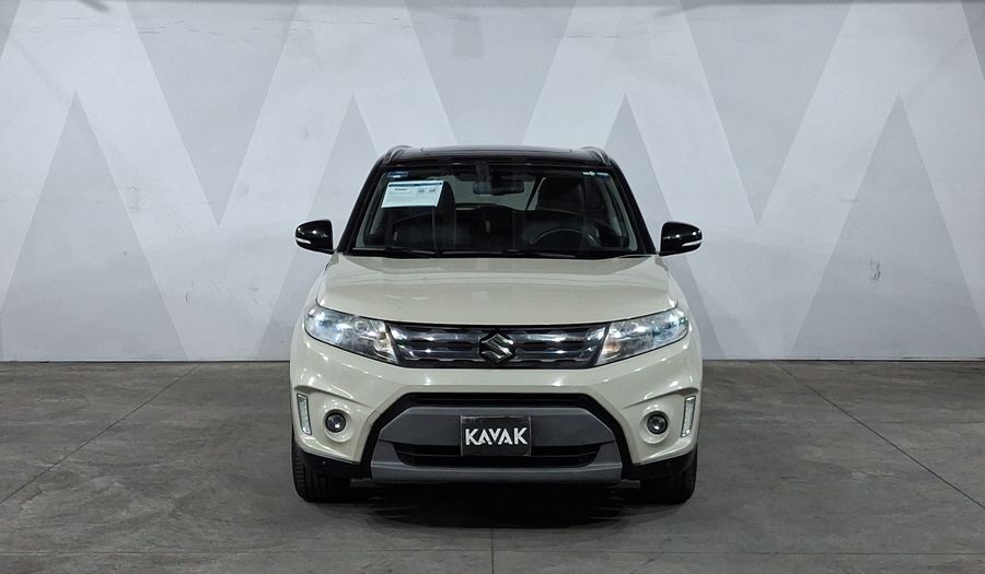 Suzuki Vitara 1.6 GLX AUTO Suv 2018