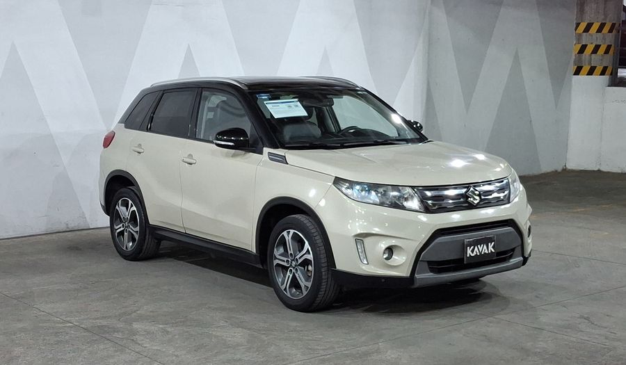 Suzuki Vitara 1.6 GLX AUTO Suv 2018