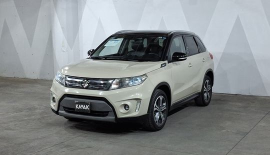 Suzuki • Vitara