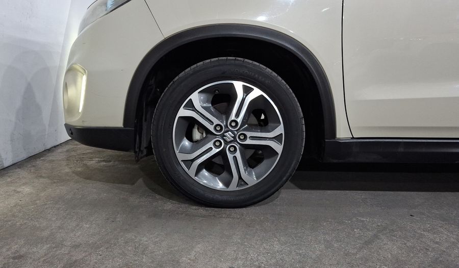 Suzuki Vitara 1.6 GLX AUTO Suv 2018