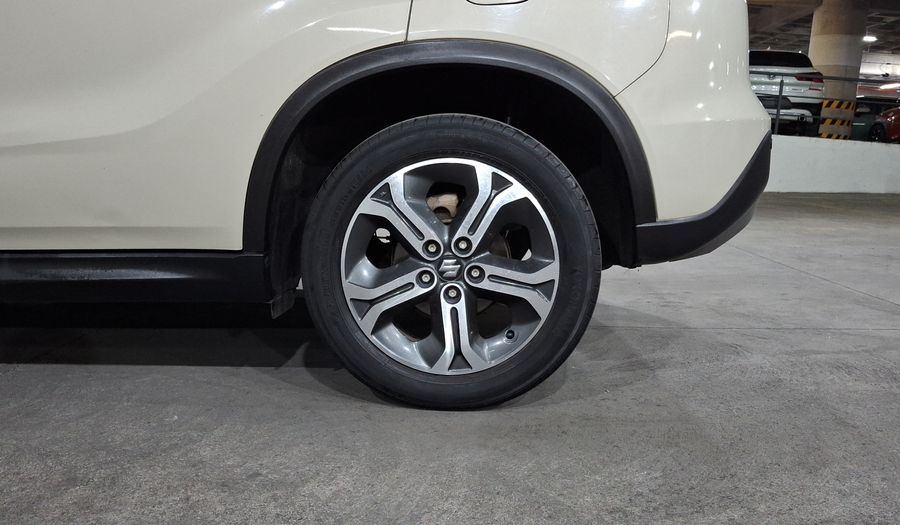 Suzuki Vitara 1.6 GLX AUTO Suv 2018