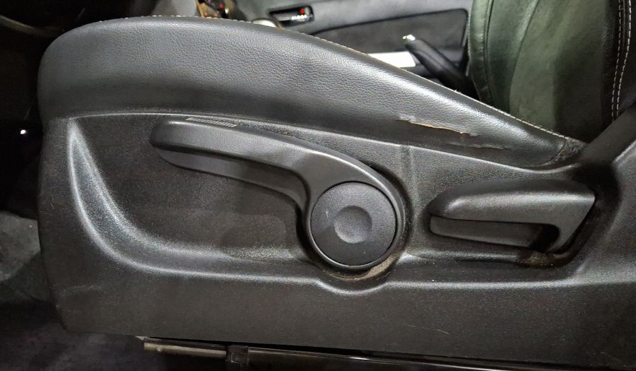 Suzuki Vitara 1.6 GLX AUTO Suv 2018