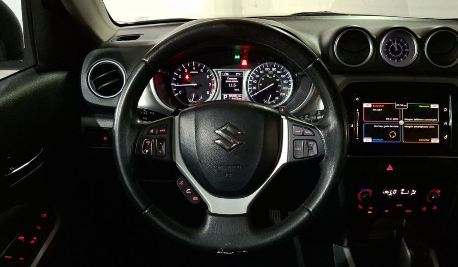 Suzuki Vitara 1.6 GLX AUTO Suv 2018