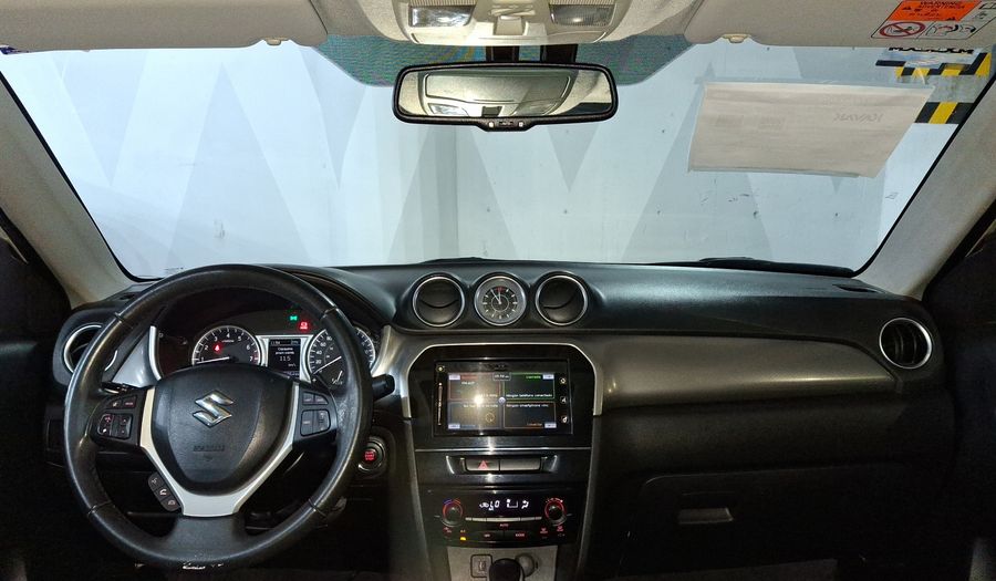 Suzuki Vitara 1.6 GLX AUTO Suv 2018