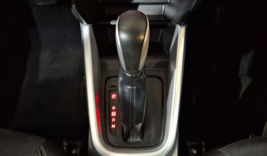 Suzuki Vitara 1.6 GLX AUTO Suv 2018